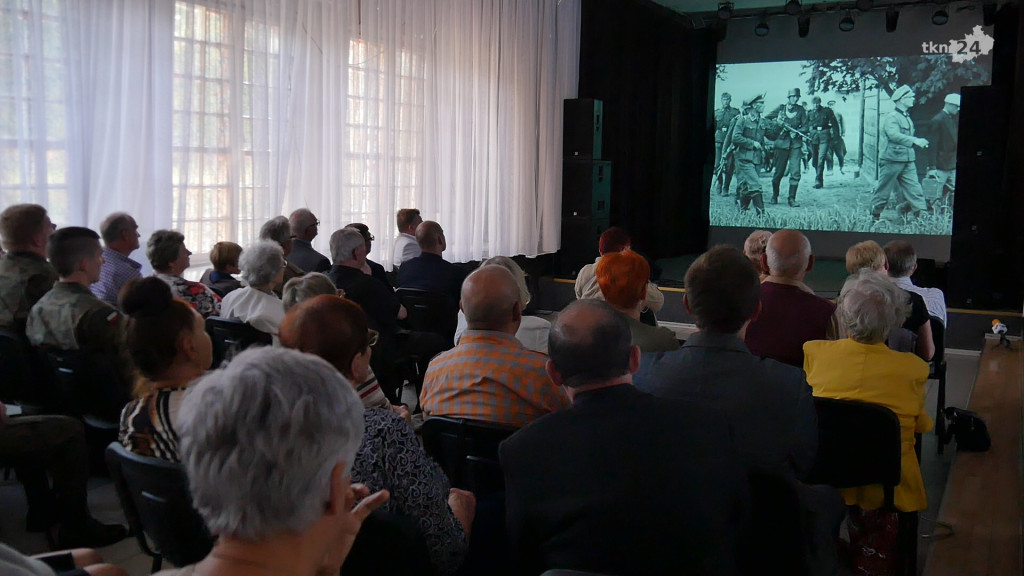 Piątkowe obchody Koneckiego Września [wideo, zdjęcia]