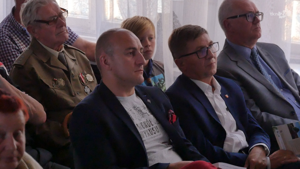 Piątkowe obchody Koneckiego Września [wideo, zdjęcia]