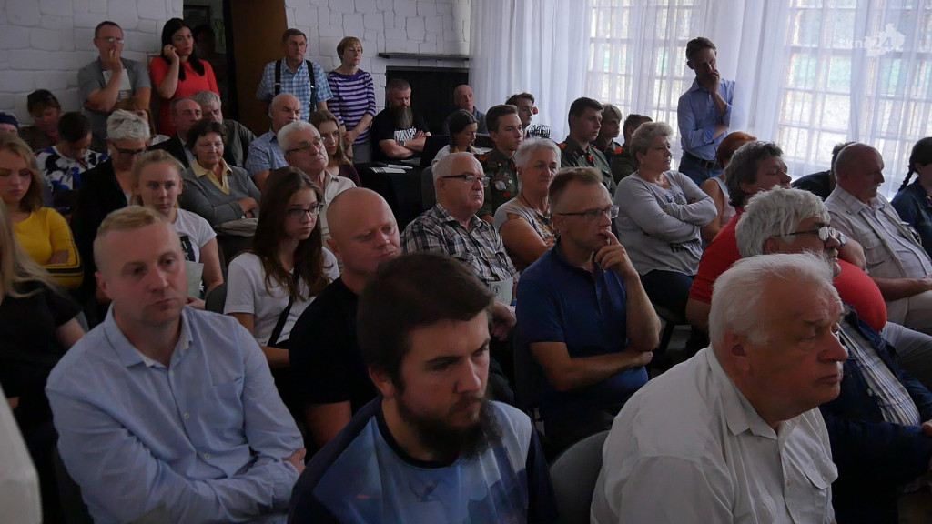 Piątkowe obchody Koneckiego Września [wideo, zdjęcia]