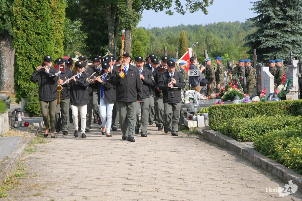 Konecki Wrzesień 2018: Sobota z oficjalnymi obchodami i premierami książek [fotogaleria]