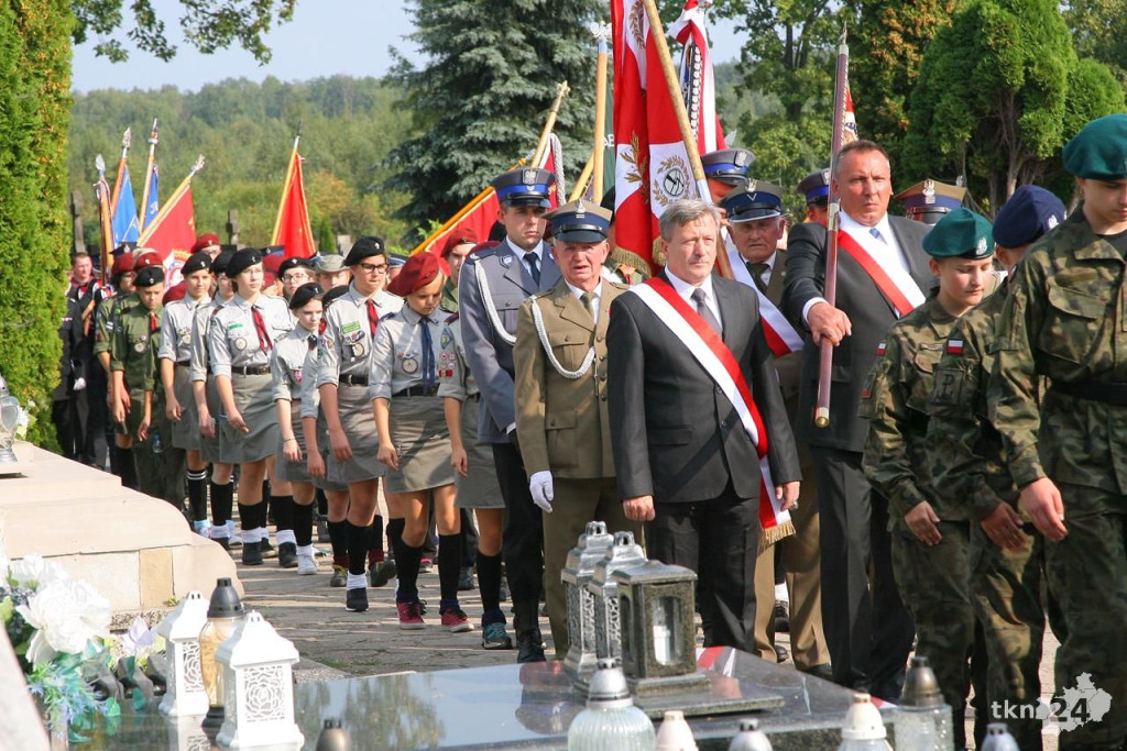 Konecki Wrzesień 2018: Sobota z oficjalnymi obchodami i premierami książek [fotogaleria]