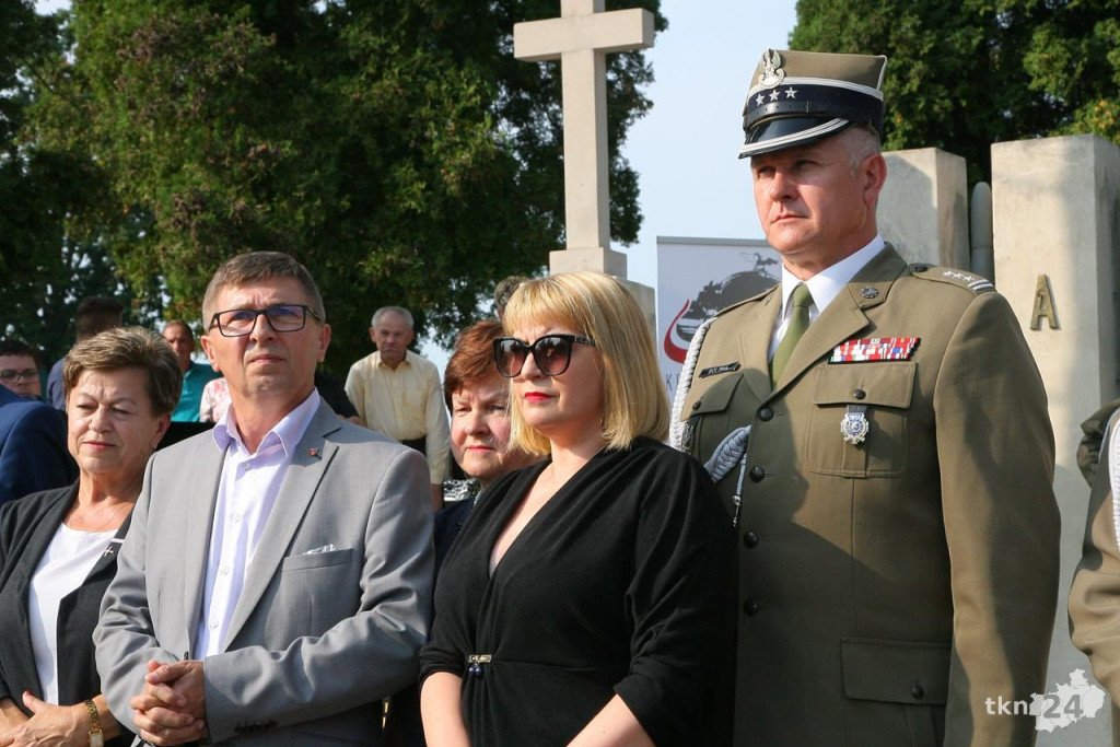 Konecki Wrzesień 2018: Sobota z oficjalnymi obchodami i premierami książek [fotogaleria]