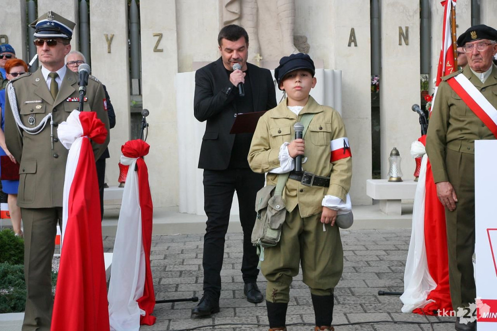 Konecki Wrzesień 2018: Sobota z oficjalnymi obchodami i premierami książek [fotogaleria]