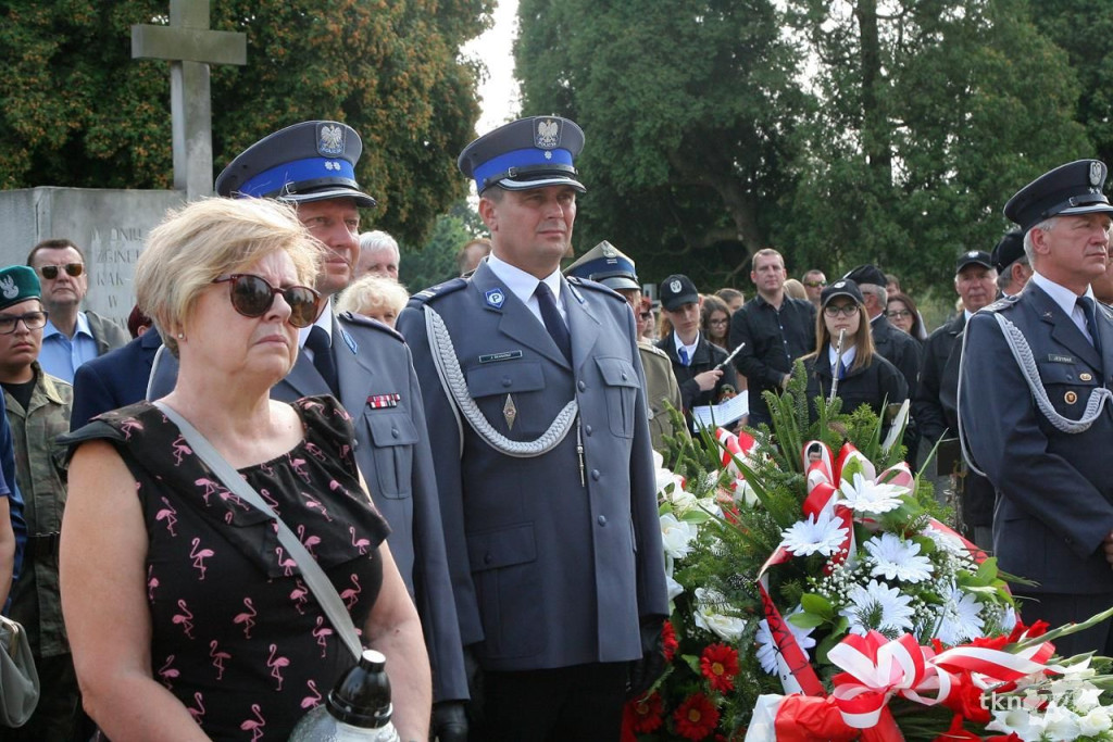 Konecki Wrzesień 2018: Sobota z oficjalnymi obchodami i premierami książek [fotogaleria]