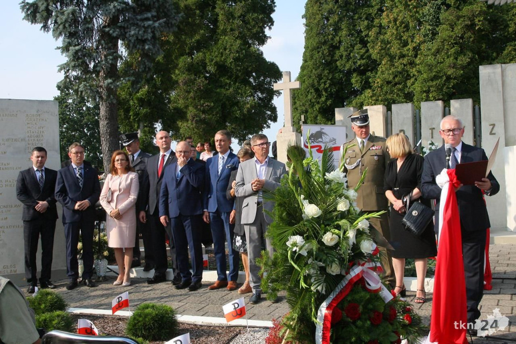 Konecki Wrzesień 2018: Sobota z oficjalnymi obchodami i premierami książek [fotogaleria]