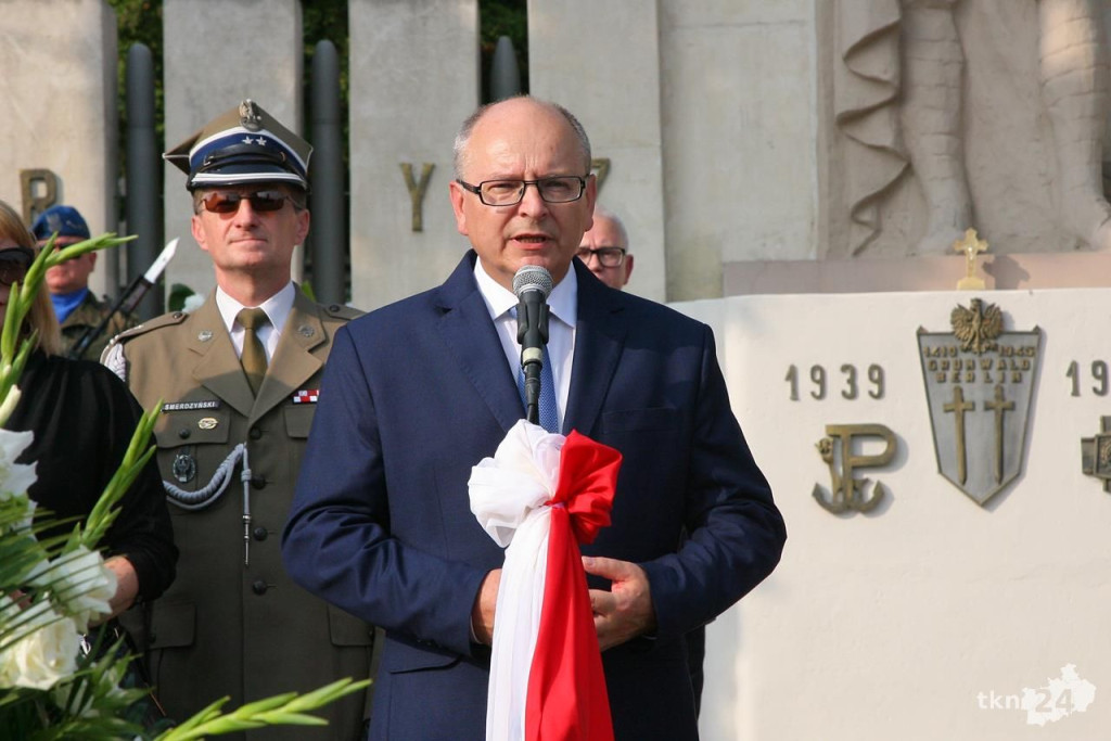Konecki Wrzesień 2018: Sobota z oficjalnymi obchodami i premierami książek [fotogaleria]