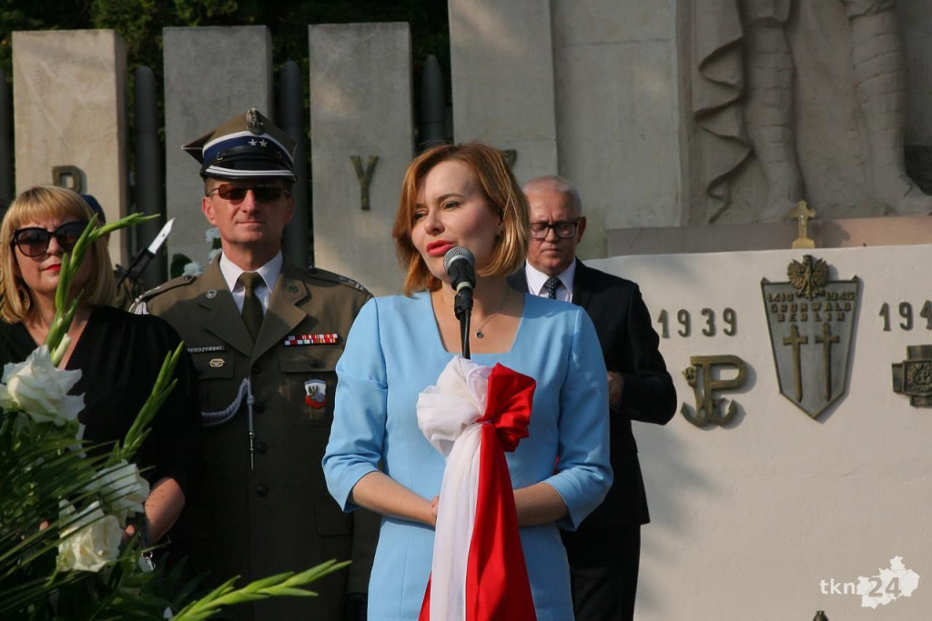 Konecki Wrzesień 2018: Sobota z oficjalnymi obchodami i premierami książek [fotogaleria]