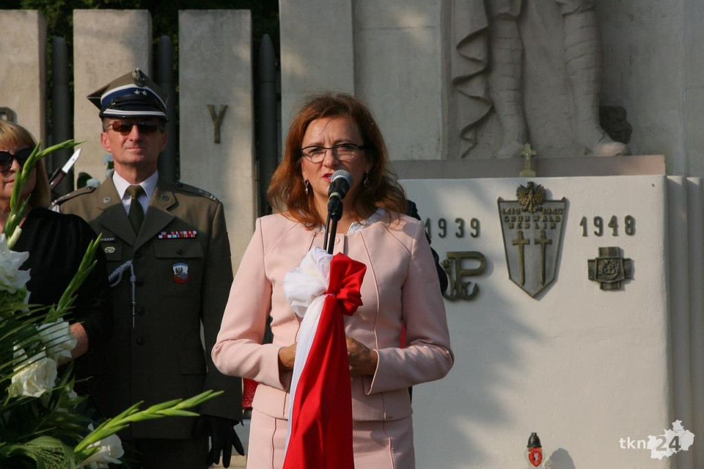 Konecki Wrzesień 2018: Sobota z oficjalnymi obchodami i premierami książek [fotogaleria]