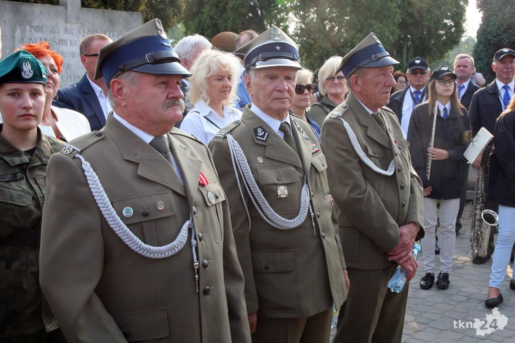 Konecki Wrzesień 2018: Sobota z oficjalnymi obchodami i premierami książek [fotogaleria]
