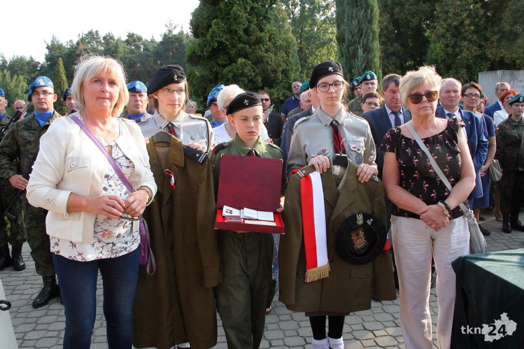 Konecki Wrzesień 2018: Sobota z oficjalnymi obchodami i premierami książek [fotogaleria]