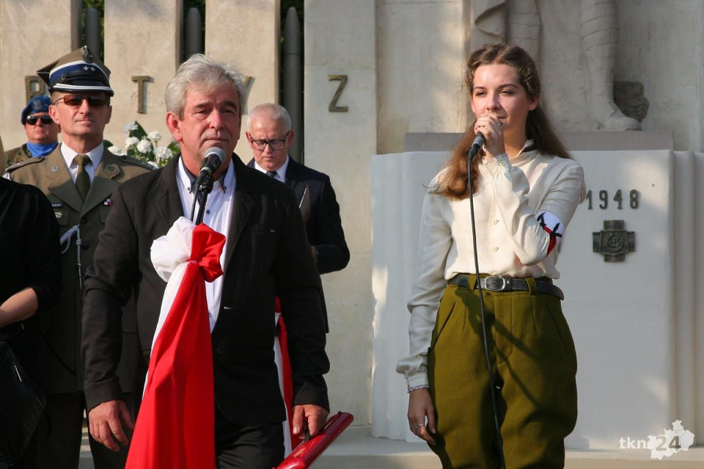 Konecki Wrzesień 2018: Sobota z oficjalnymi obchodami i premierami książek [fotogaleria]