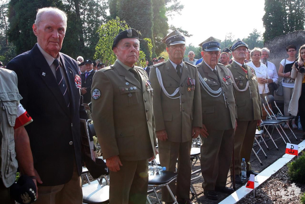 Konecki Wrzesień 2018: Sobota z oficjalnymi obchodami i premierami książek [fotogaleria]