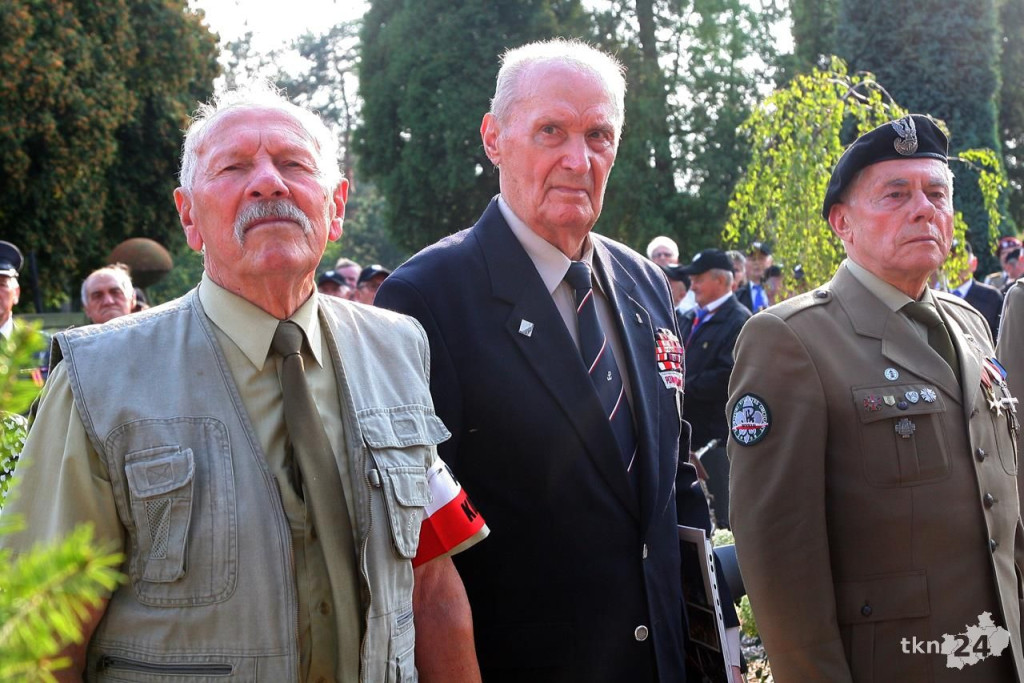 Konecki Wrzesień 2018: Sobota z oficjalnymi obchodami i premierami książek [fotogaleria]