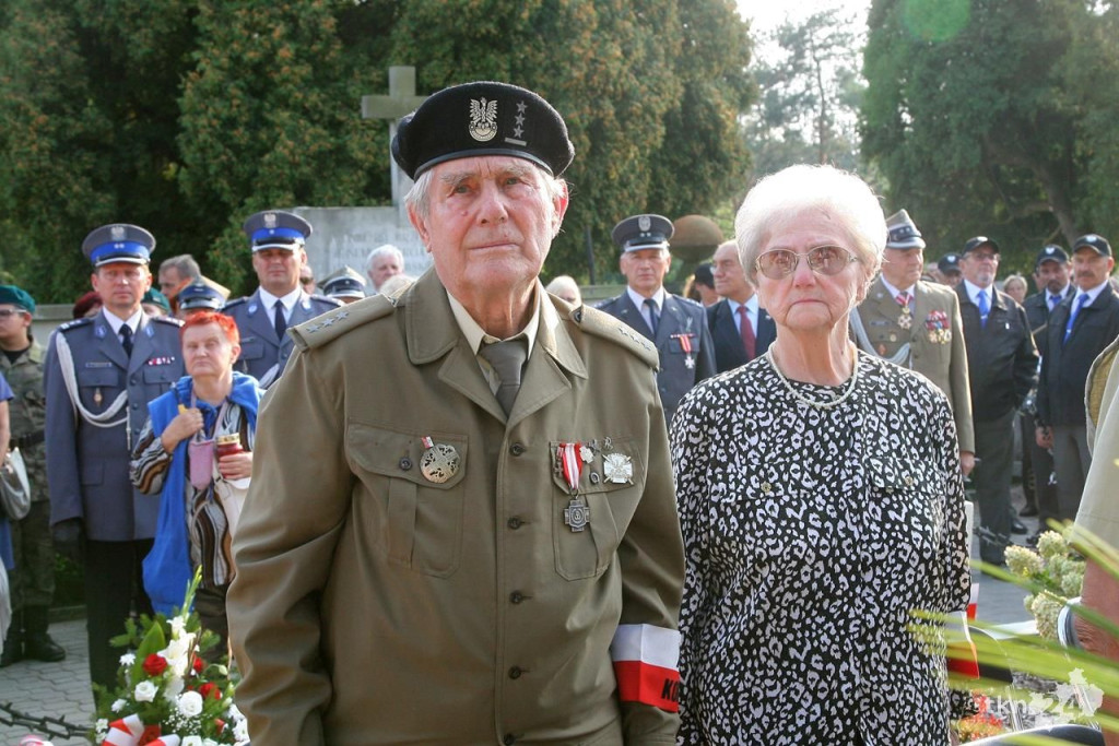Konecki Wrzesień 2018: Sobota z oficjalnymi obchodami i premierami książek [fotogaleria]