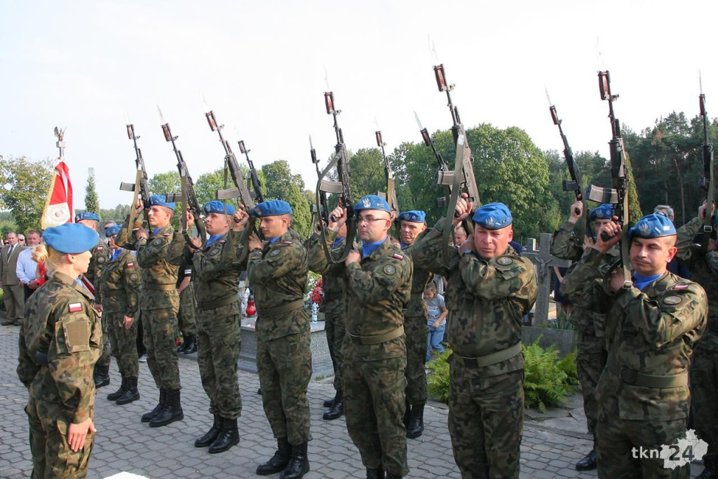 Konecki Wrzesień 2018: Sobota z oficjalnymi obchodami i premierami książek [fotogaleria]