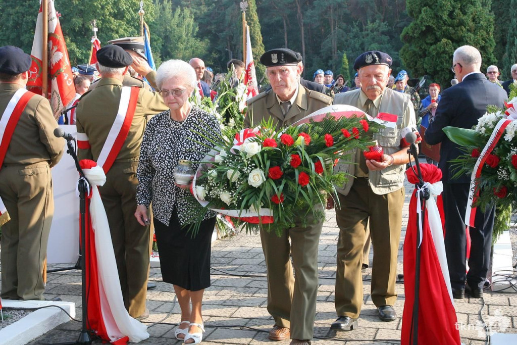 Konecki Wrzesień 2018: Sobota z oficjalnymi obchodami i premierami książek [fotogaleria]