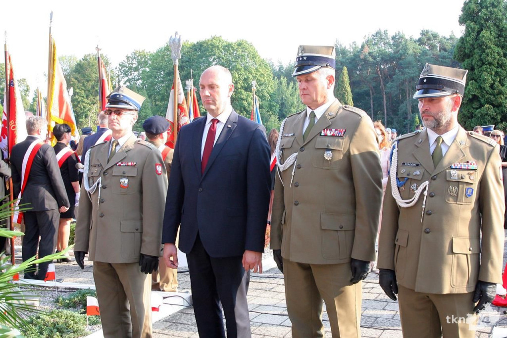Konecki Wrzesień 2018: Sobota z oficjalnymi obchodami i premierami książek [fotogaleria]