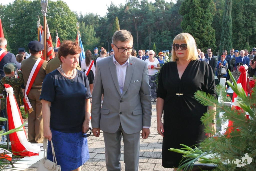 Konecki Wrzesień 2018: Sobota z oficjalnymi obchodami i premierami książek [fotogaleria]
