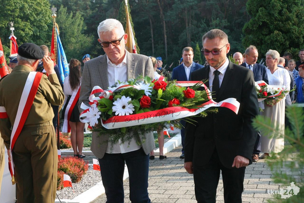 Konecki Wrzesień 2018: Sobota z oficjalnymi obchodami i premierami książek [fotogaleria]