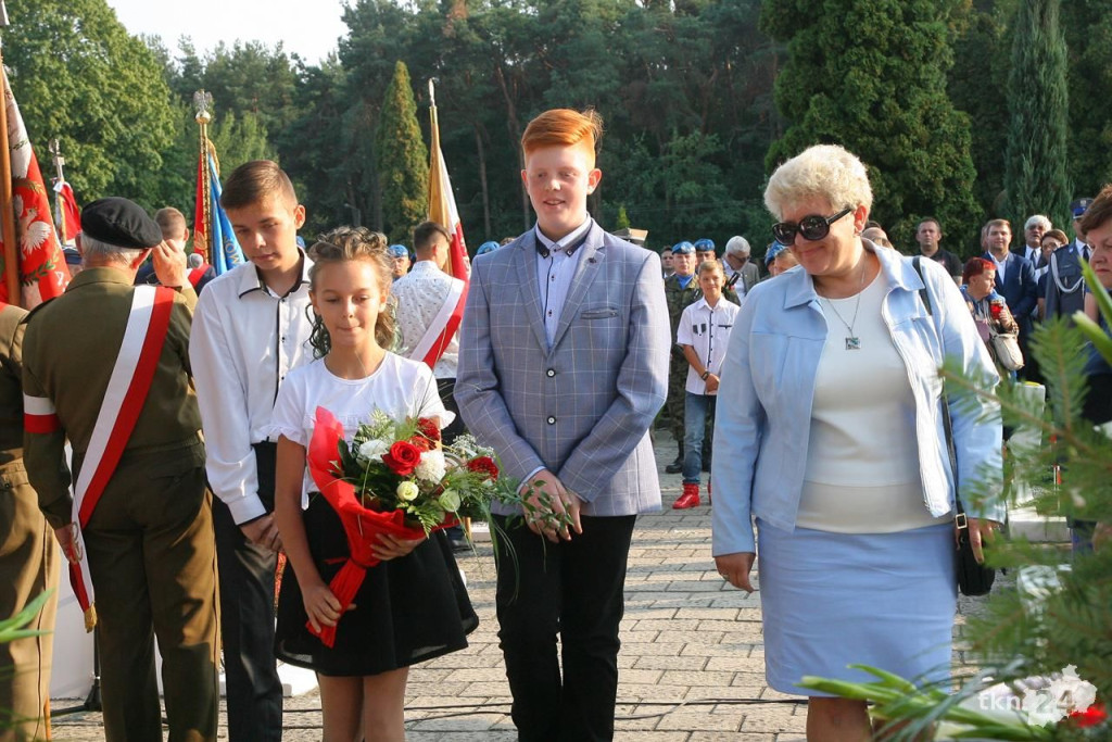 Konecki Wrzesień 2018: Sobota z oficjalnymi obchodami i premierami książek [fotogaleria]