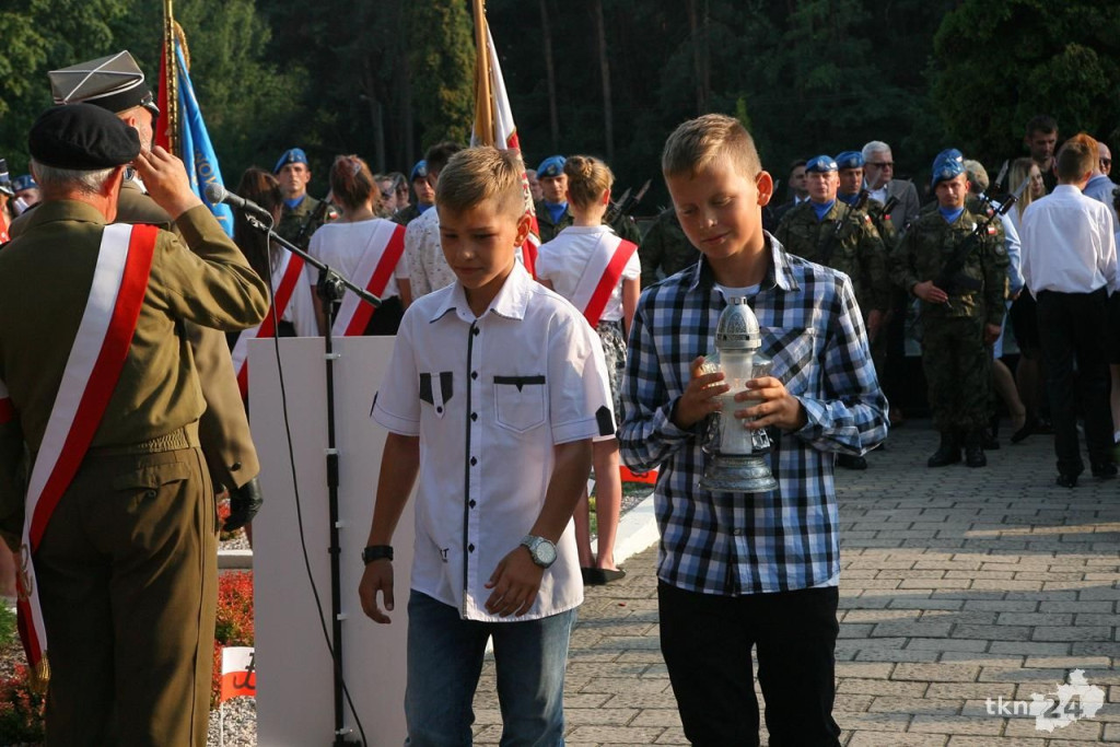 Konecki Wrzesień 2018: Sobota z oficjalnymi obchodami i premierami książek [fotogaleria]