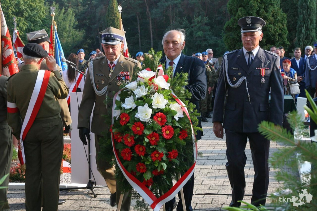 Konecki Wrzesień 2018: Sobota z oficjalnymi obchodami i premierami książek [fotogaleria]