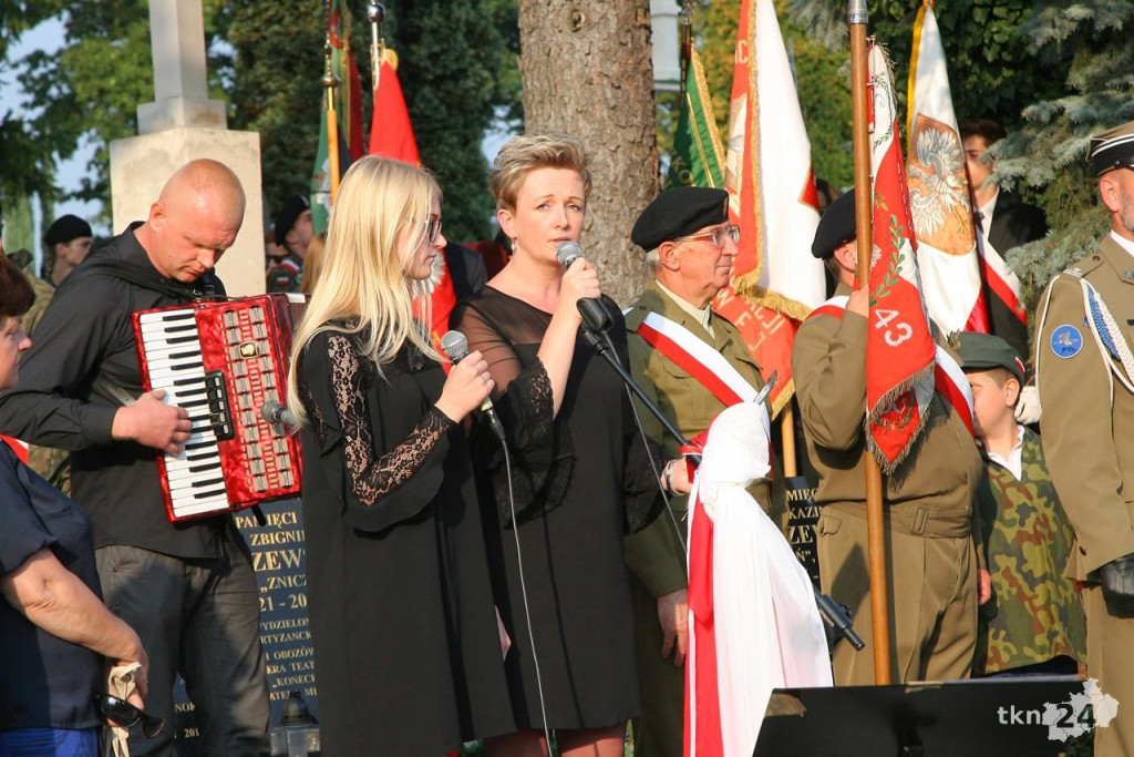 Konecki Wrzesień 2018: Sobota z oficjalnymi obchodami i premierami książek [fotogaleria]