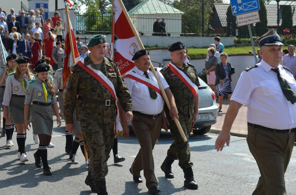Radoszyczanie pamiętają o swoich bohaterach [zdjęcia]