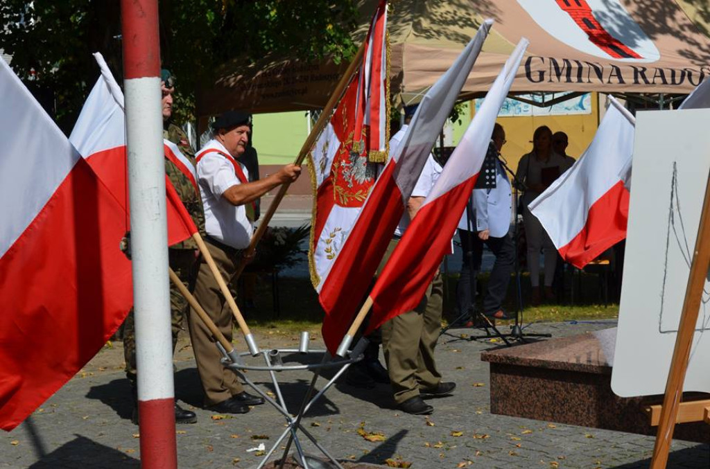 Radoszyczanie pamiętają o swoich bohaterach [zdjęcia]