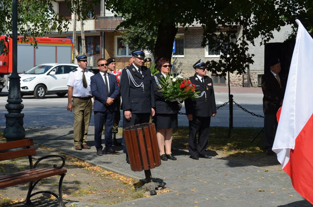 Radoszyczanie pamiętają o swoich bohaterach [zdjęcia]