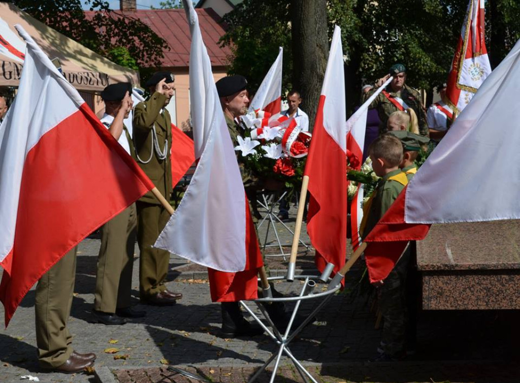 Radoszyczanie pamiętają o swoich bohaterach [zdjęcia]