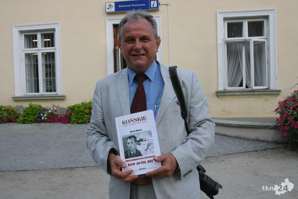 Relacja wideo: Sobotnie uroczystości Koneckiego Września 2018