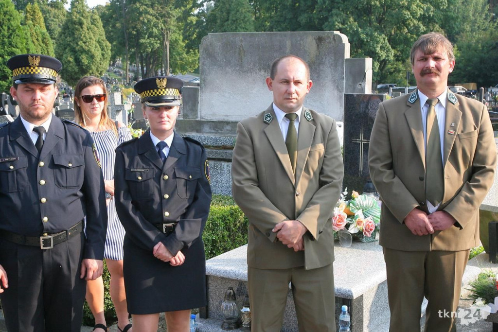 Relacja wideo: Sobotnie uroczystości Koneckiego Września 2018