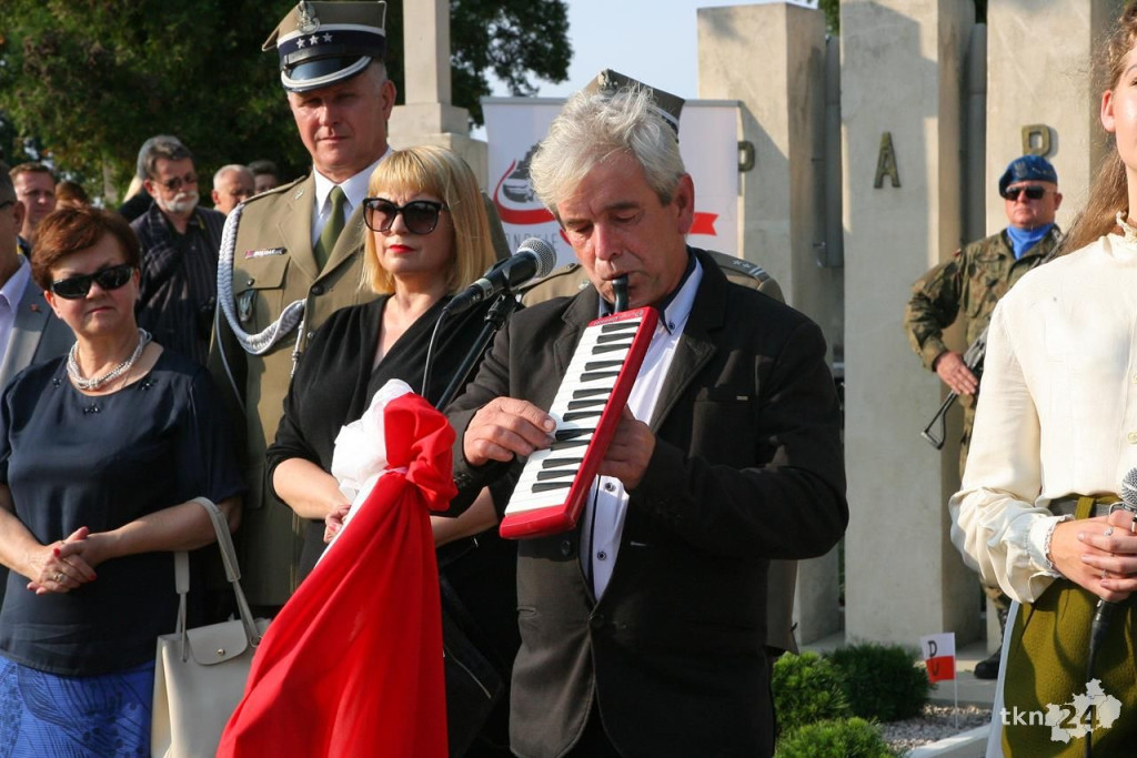 Relacja wideo: Sobotnie uroczystości Koneckiego Września 2018