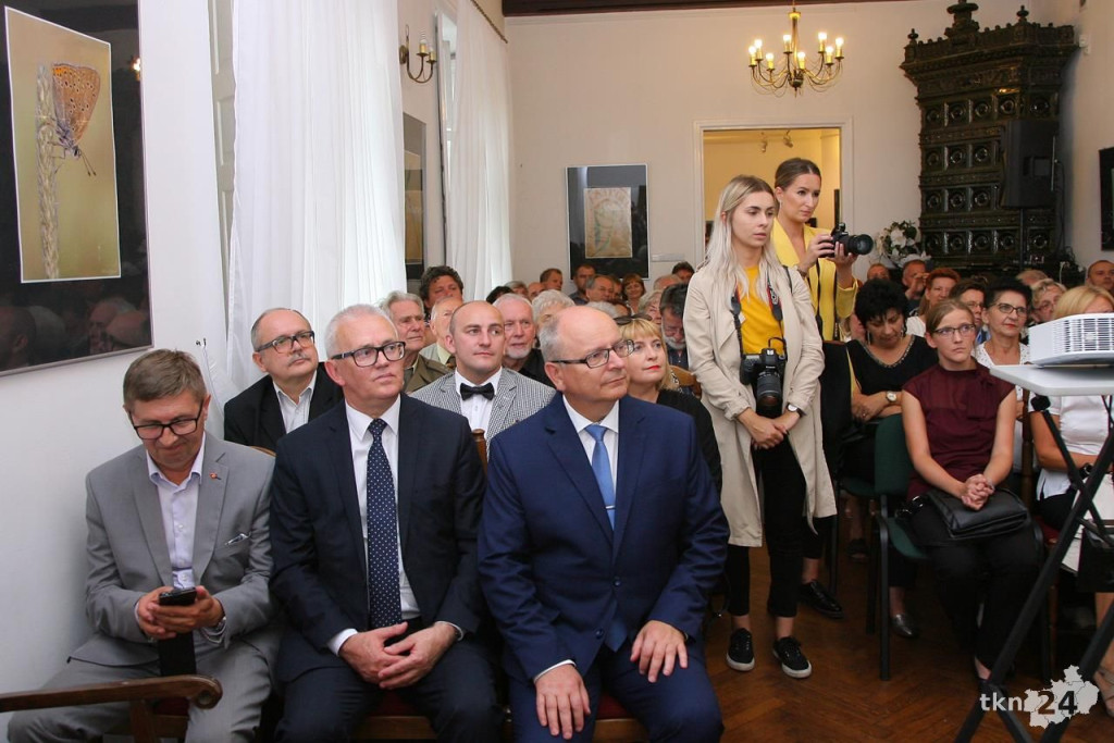 Relacja wideo: Sobotnie uroczystości Koneckiego Września 2018