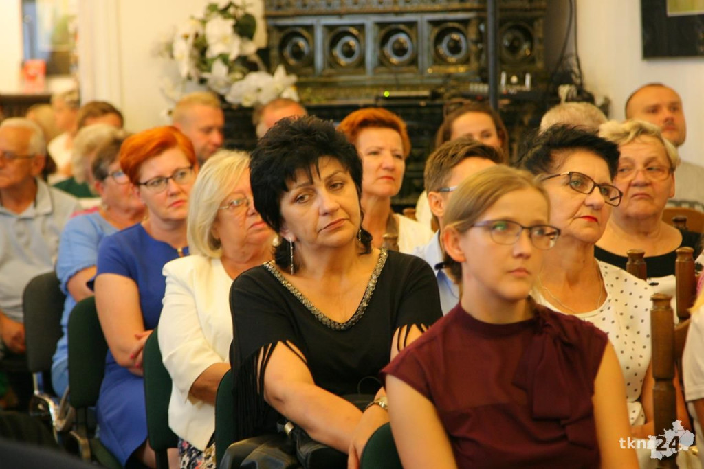 Relacja wideo: Sobotnie uroczystości Koneckiego Września 2018