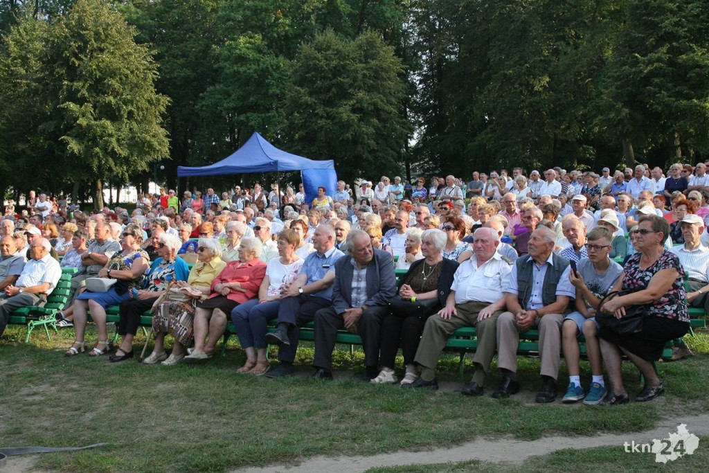 Wideo: Koncert Reprezentacyjnego Zespołu Artystycznego Wojska Polskiego