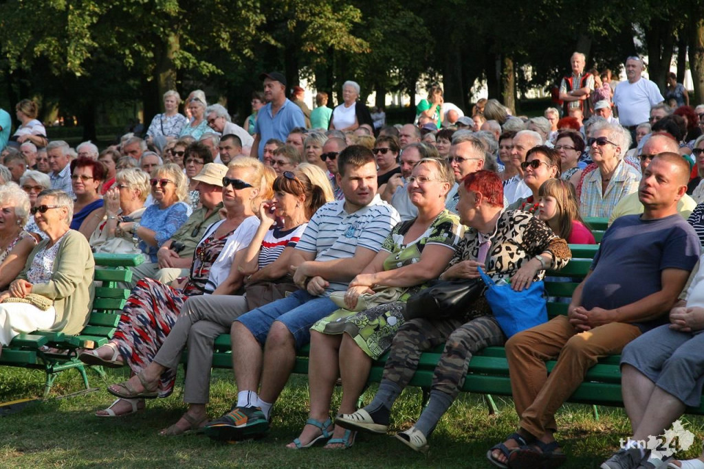Wideo: Koncert Reprezentacyjnego Zespołu Artystycznego Wojska Polskiego