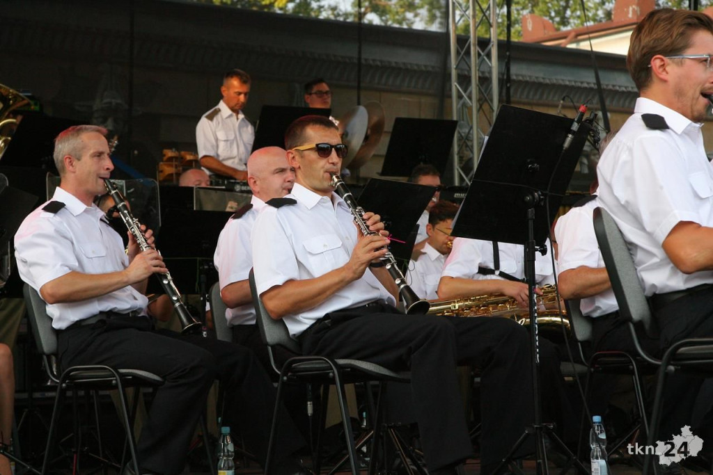 Wideo: Koncert Reprezentacyjnego Zespołu Artystycznego Wojska Polskiego