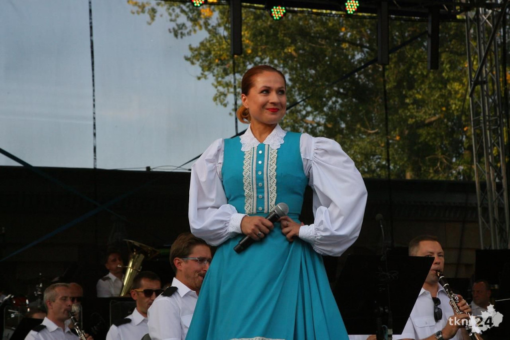 Wideo: Koncert Reprezentacyjnego Zespołu Artystycznego Wojska Polskiego