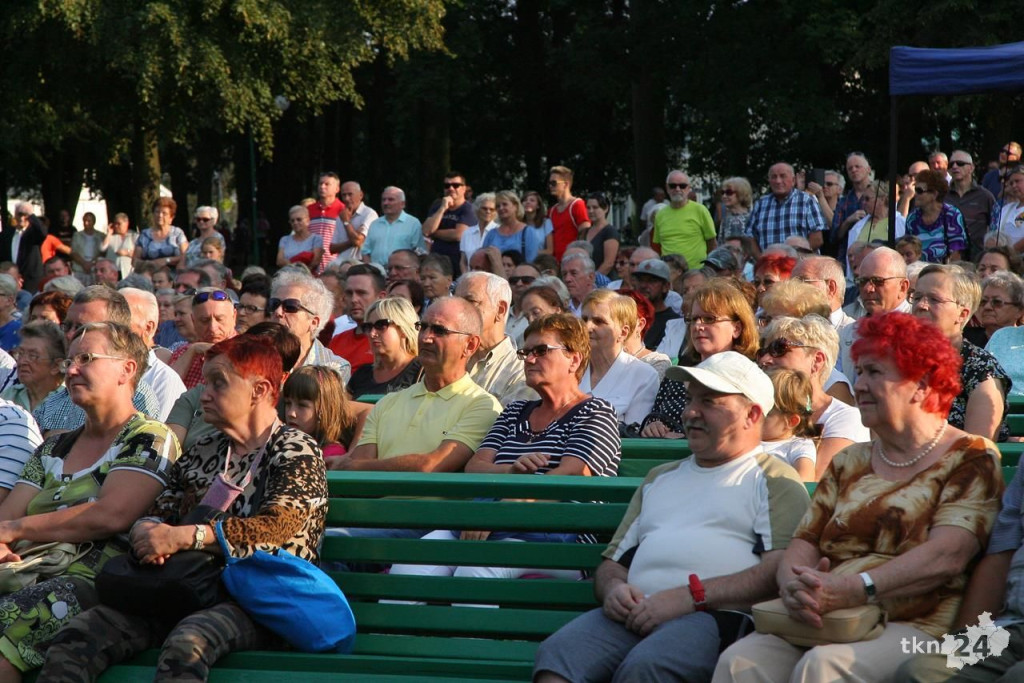 Wideo: Koncert Reprezentacyjnego Zespołu Artystycznego Wojska Polskiego