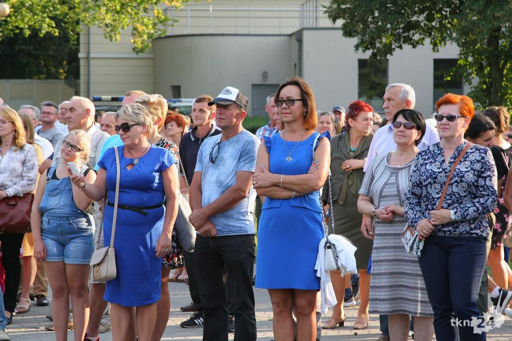 Wideo: Koncert Reprezentacyjnego Zespołu Artystycznego Wojska Polskiego