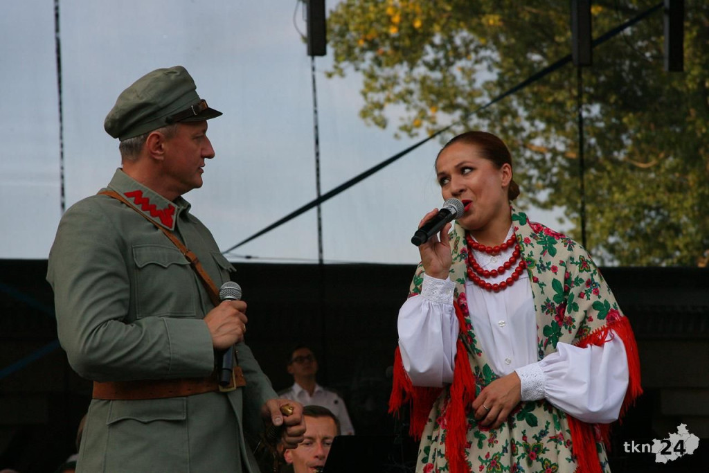 Wideo: Koncert Reprezentacyjnego Zespołu Artystycznego Wojska Polskiego