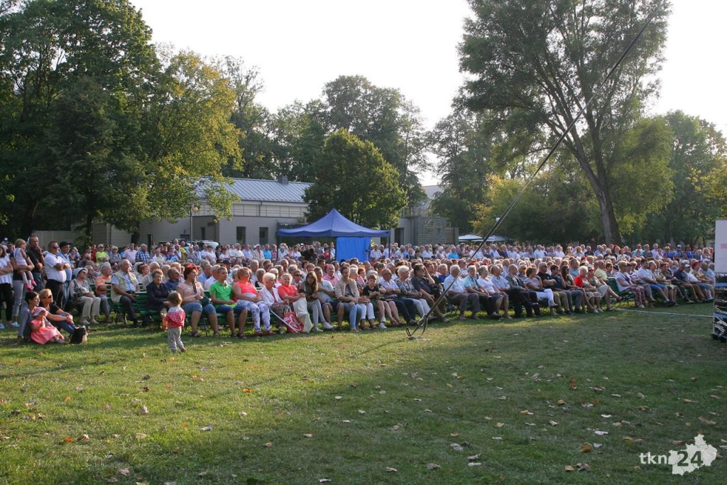 Wideo: Koncert Reprezentacyjnego Zespołu Artystycznego Wojska Polskiego