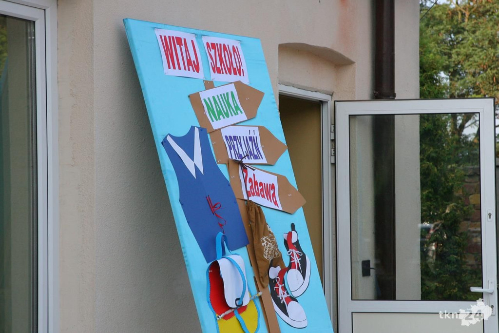 Rok szkolny 2018/2019 na start. Z kamerą odwiedziliśmy nasze szkoły [wideo, zdjęcia]