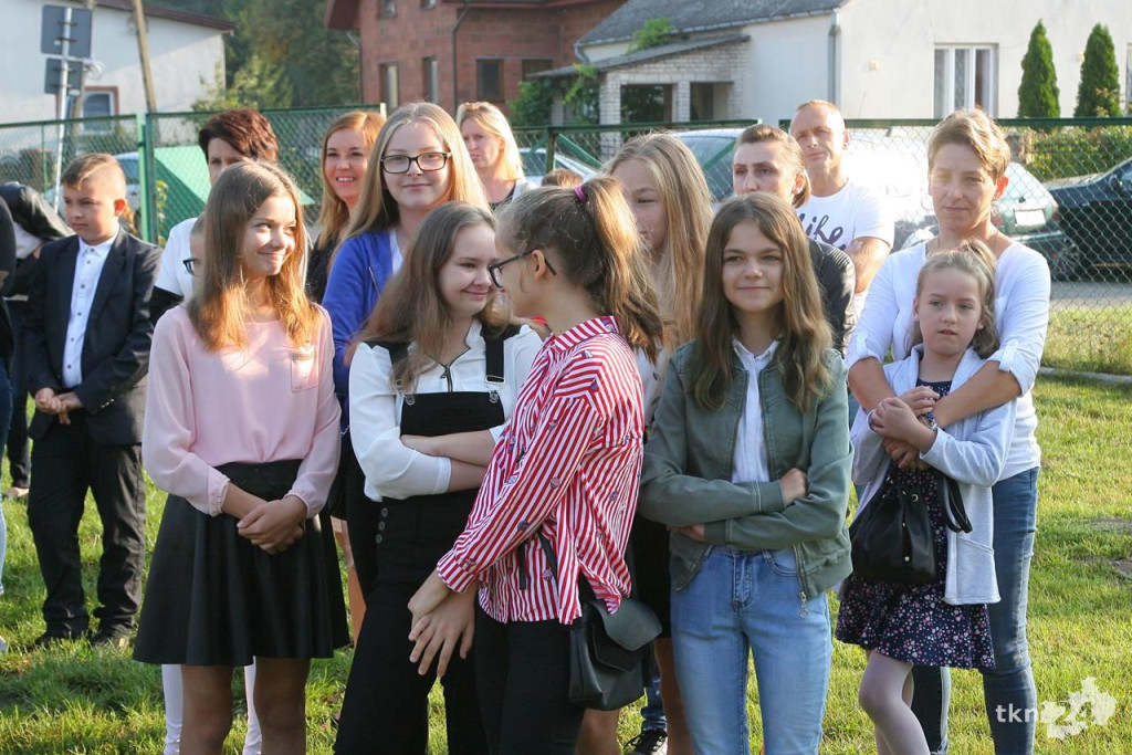 Rok szkolny 2018/2019 na start. Z kamerą odwiedziliśmy nasze szkoły [wideo, zdjęcia]