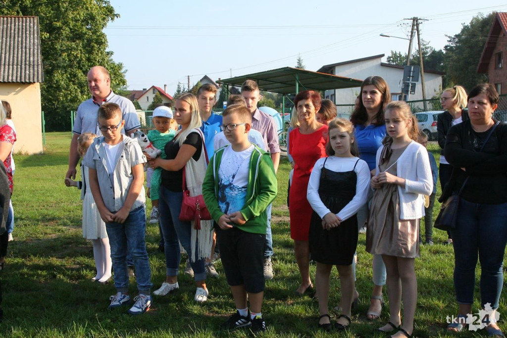 Rok szkolny 2018/2019 na start. Z kamerą odwiedziliśmy nasze szkoły [wideo, zdjęcia]