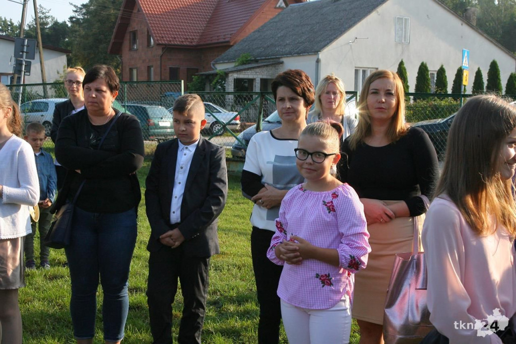Rok szkolny 2018/2019 na start. Z kamerą odwiedziliśmy nasze szkoły [wideo, zdjęcia]
