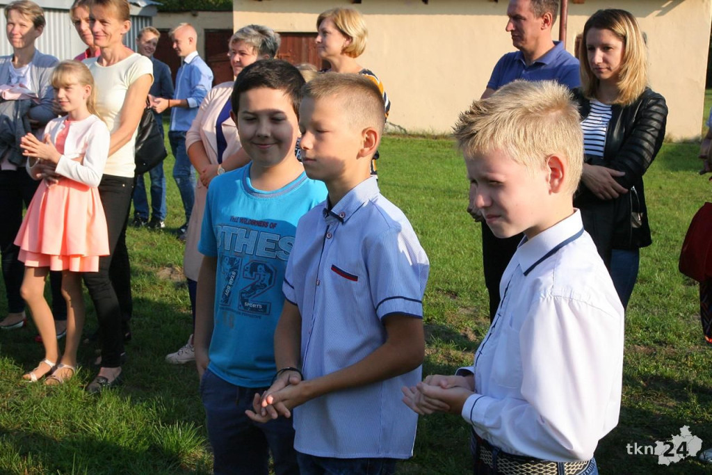 Rok szkolny 2018/2019 na start. Z kamerą odwiedziliśmy nasze szkoły [wideo, zdjęcia]