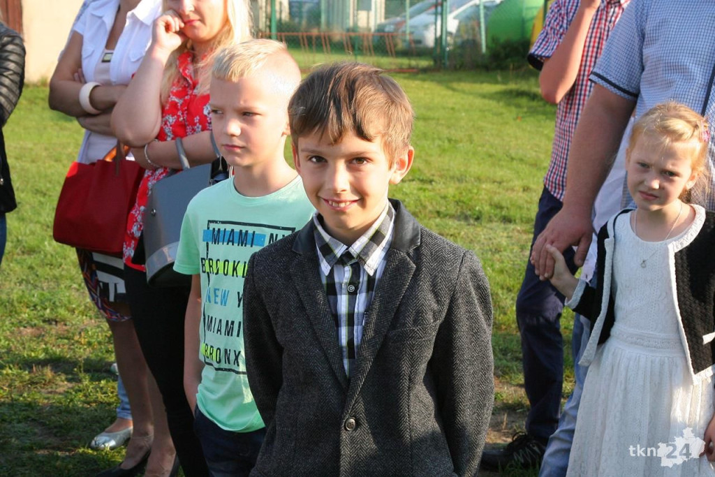 Rok szkolny 2018/2019 na start. Z kamerą odwiedziliśmy nasze szkoły [wideo, zdjęcia]